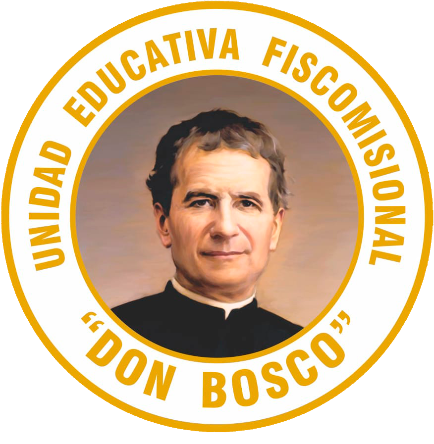 Sistema de notas Don Bosco